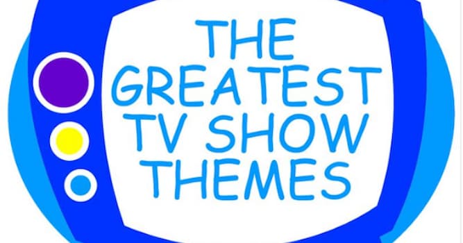 Movies & TV Trivia Question: What American TV show's theme song was titled "Those Were The Days"?