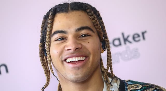 24buckets Rapper What is the title of US rapper... | Trivia Questions | QuizzClub