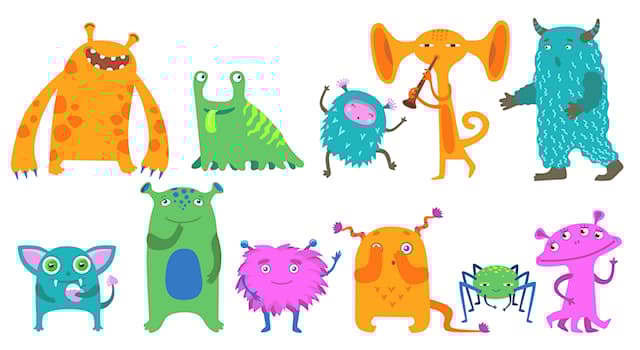 Doğa Trivia Sorusu: Bir sivrisinek ne tür bir canlıdır?