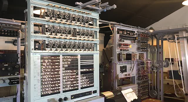 History Trivia Question: What was the internet called when it was created in 1969?