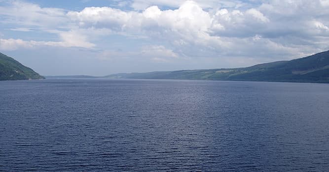 Kültür Trivia Sorusu: Bu göllerden hangisinin bir canavara ev sahipliği yaptığı söylenir?