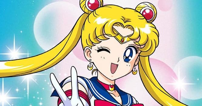 Film & Fernsehen Wissensfrage: Wie heißt "Sailor Moon" im deutschen Anime mit Namen?