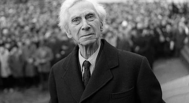 Kultur Wissensfrage: Woher stammt Bertrand Russell?