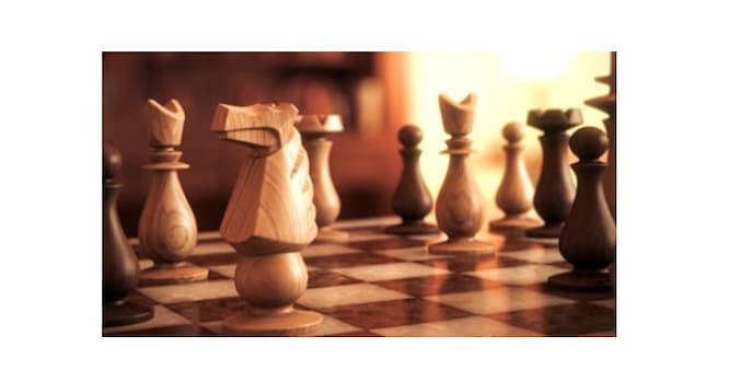 Суспільство Запитання-цікавинка: Який шаховий термін збігається з кухонним?