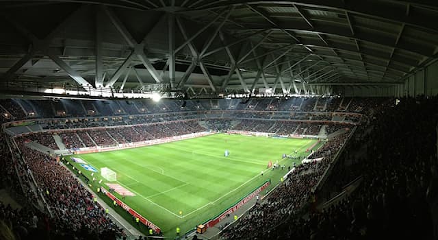Spor Trivia Sorusu: Bir Spor Maçında Top Toplayıcı Ne Yapar?