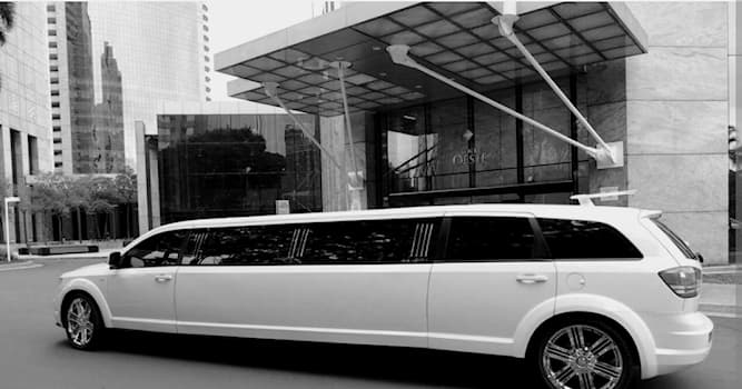 Películas Pregunta Trivia: ¿Coches de la ceremonia del Oscar?