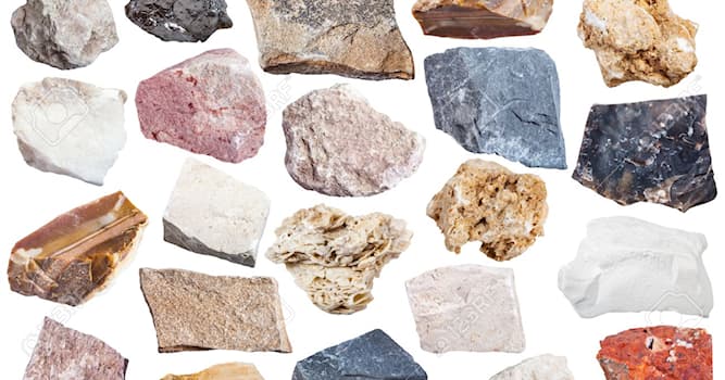 Сiencia Pregunta Trivia: ¿Cuál es la roca sedimentaria utilizada principalmente como combustible fósil?
