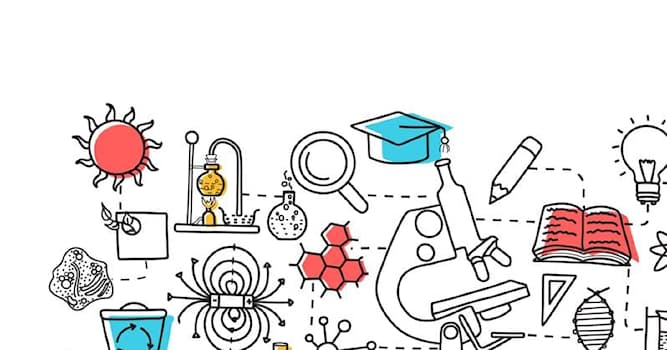 Сiencia Pregunta Trivia: ¿De qué ciencia representan el objeto central la materia y la energía?