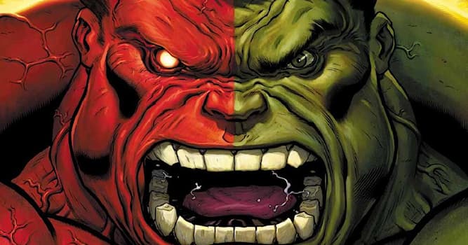 Cultura Pregunta Trivia: ¿De qué color fue el personaje Hulk en su primera aparición en los cómics de Marvel?