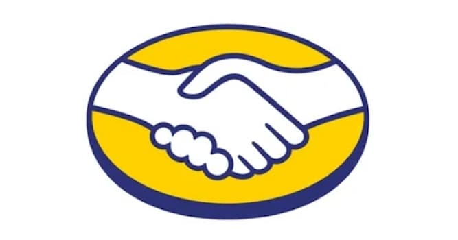 Sociedade Pergunta Trivial: De quem é esse logo que atua no comércio eletrônico na internet?