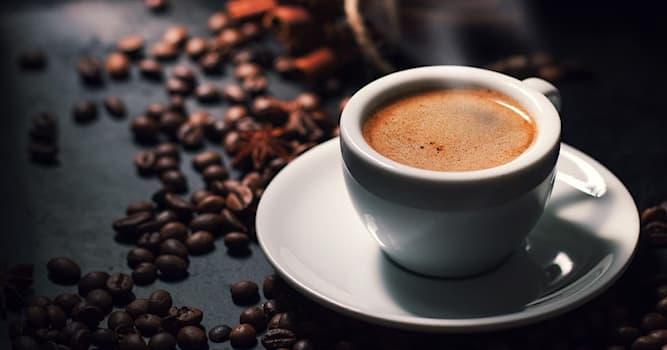 Cultura Pregunta Trivia: ¿Dónde se originó el café expreso?