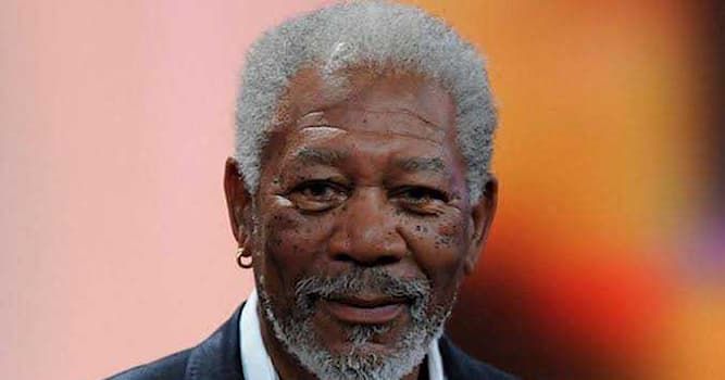 Filmes & TV Pergunta Trivial: Em qual filme Morgan Freeman interpretou o papel de "Presidente dos Estados Unidos"?