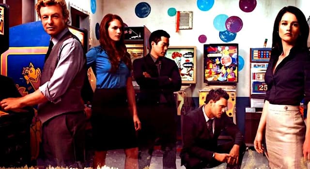 Ron Reddy In the US TV series
