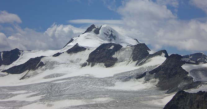 Geographie Wissensfrage: In welchem Land liegt die Wildspitze?