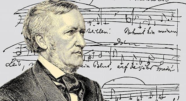 Cultura Pregunta Trivia: ¿En qué ópera de Richard Wagner la hija de un capitán de barco, Senta, se enamora del personaje principal?