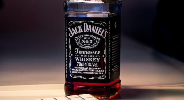 Kültür Trivia Sorusu: Jack Daniel's viskisi hangi ülkeden gelmektedir?