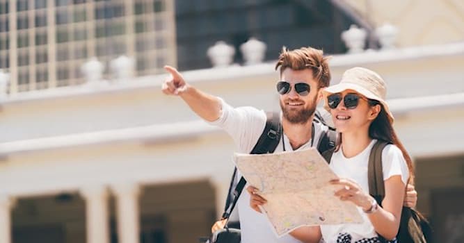 Toplum Trivia Sorusu: Turistin çantasına ne ad verilir?