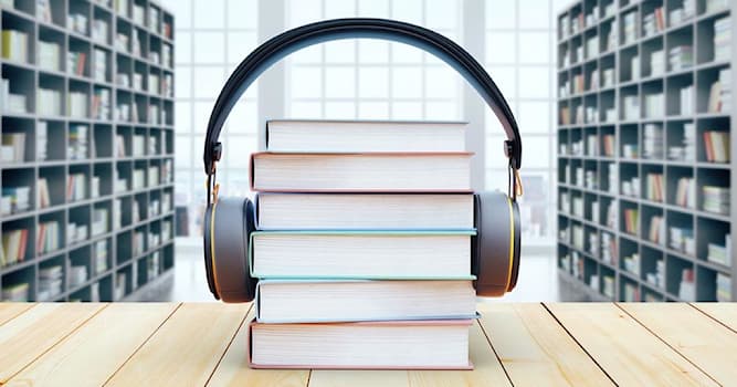 Toplum Trivia Sorusu: Hangi tür kitabı dinleyebilirsiniz?