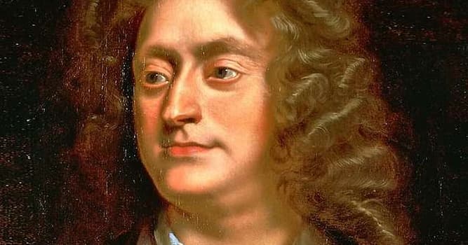 Kultur Wissensfrage: Wer war Henry Purcell?