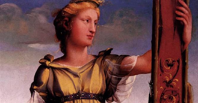 Cultuur Trivia Vraag: Wie was Penelope in de Griekse mythologie?