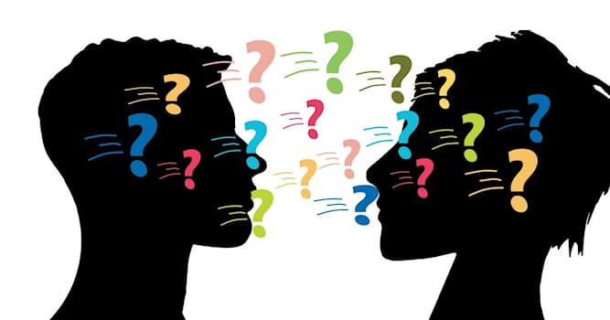 Maatschappij Trivia Vraag: Wat is taal?