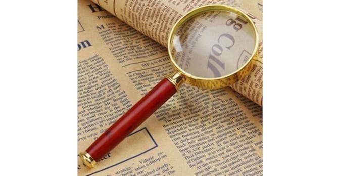 Maatschappij Trivia Vraag: Hoe heet dit voorwerp?