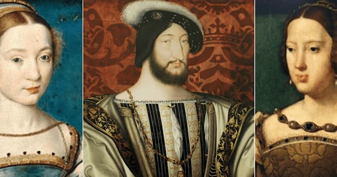 Histoire Question: Quelle duchesse a été la maîtresse de François 1er pendant plus de 20 ans, jusqu'à la mort du roi ?