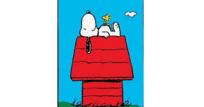 Sinema & TV Trivia Sorusu: Bu 1950 Charles M. Schulz karakteri kimdir?