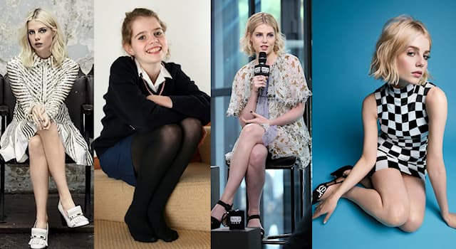 Sinema & TV Trivia Sorusu: Lucy Boynton Kimdir?