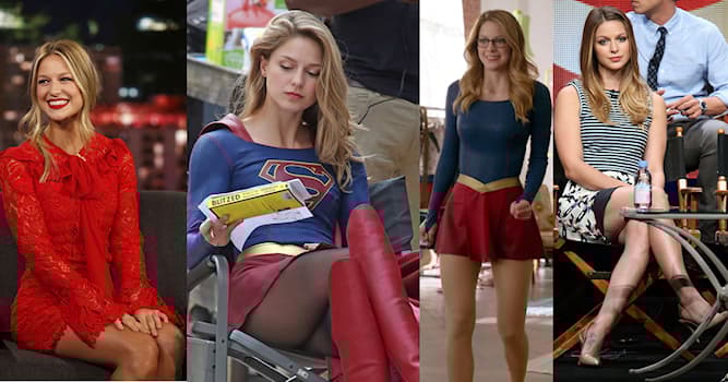 Sinema & TV Trivia Sorusu: Melissa Benoist Kimdir?