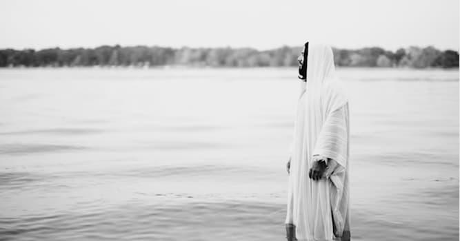 Kultura Pytanie-Ciekawostka: Kto został poczęty z Ducha Świętego, urodzony z dziewicy, czynił cuda i zmarł ukrzyżowany?