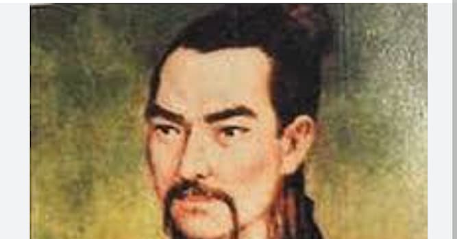 História Pergunta Trivial: Quem foi o fundador do Moísmo, que se contrapunha ao confucionismo e ao taoismo?