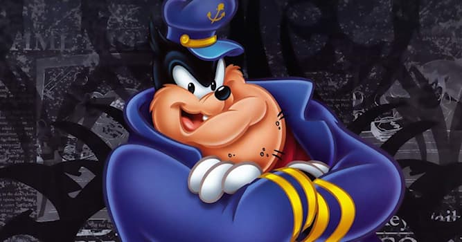 Películas Pregunta Trivia: ¿Quién creó el personaje de "Pedro el Malo"?