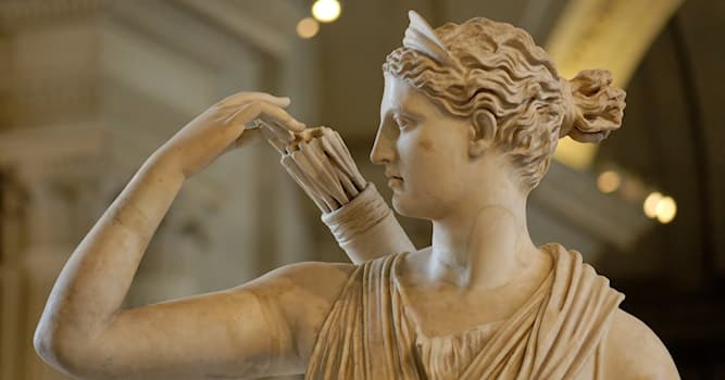 Cultura Pregunta Trivia: ¿Quién era el padre de la diosa griega Artemisa?