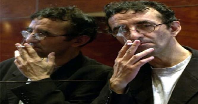 Cultura Pregunta Trivia: ¿Quién es el autor de la novela Estrella distante?