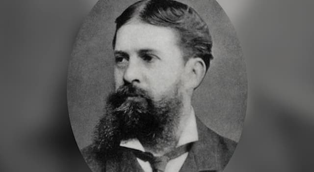 Historia Pregunta Trivia: ¿Quién fue Charles Sanders Peirce?