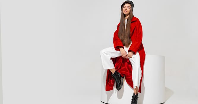 Toplum Trivia Sorusu: Bir moda markasının doğru adını tanıyabilir misiniz?