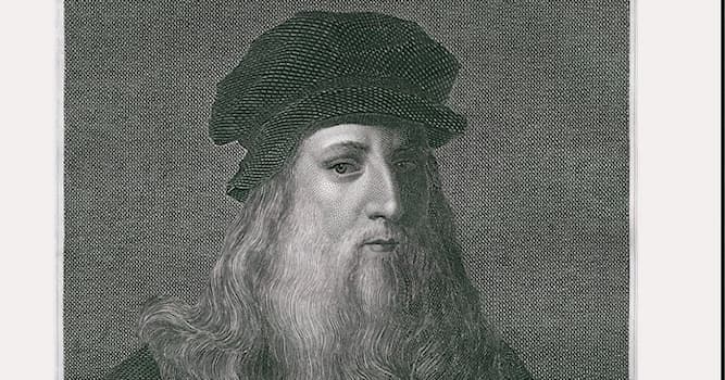 Kultur Wissensfrage: In welchem Jahrhundert wurde Leonardo da Vinci geboren?