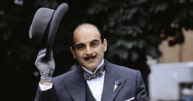 Cultuur Trivia Vraag: Waar komt Agatha Christie's beroemde detective, Hercule Poirot, oorspronkelijk vandaan?