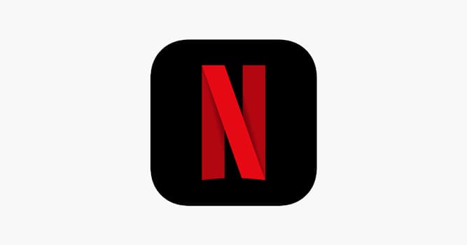 Film & Fernsehen Wissensfrage: Wann wurde Netflix gegründet?