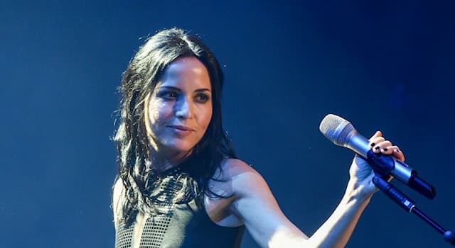 Kultur Wissensfrage: Welches Instrument spielt die irische Sängerin Andrea Corr?