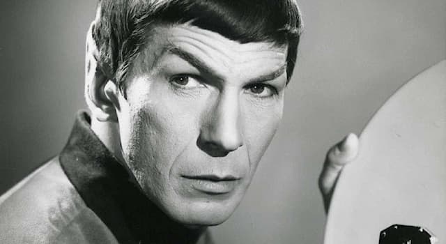 Culture Trivia Question: What is Spock's home planet in "Star Trek"?