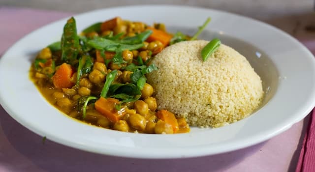 Culture Trivia Question: Which country would you associate with Couscous?