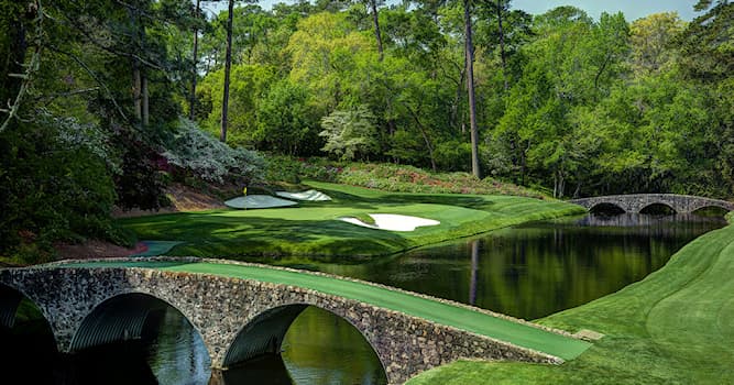 Sport Trivia Question: Which golfer holds the record for the most career victories in professional golf's four major tournaments?