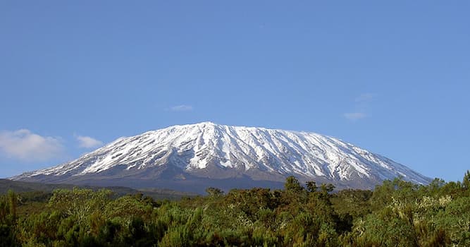 Coğrafya Trivia Sorusu: Aşağıdakilerden hangisi bir nehir DEĞİLDİR?