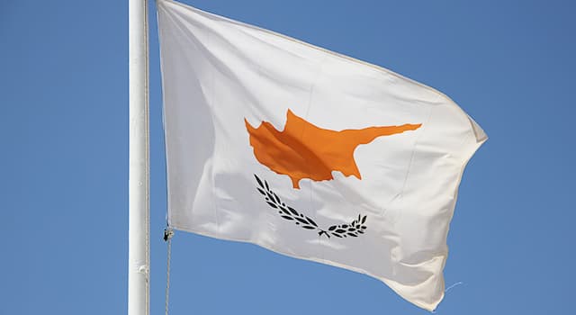 Geography Trivia Question: Which of these countries has its map on its flag?