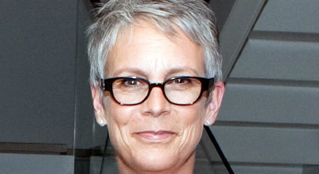 Films & TV Trivia Vraag: Wat is Jamie Lee Curtis?