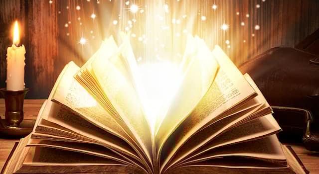 History Trivia Question: Who wrote the first five books of the Old Testament?