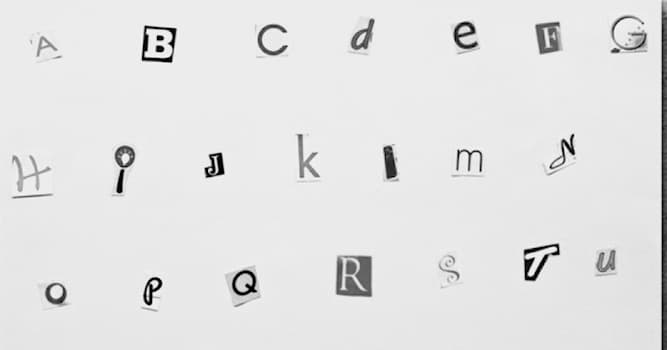 Bilim Trivia Sorusu: A, B, O veya AB neyle ilgilidir?