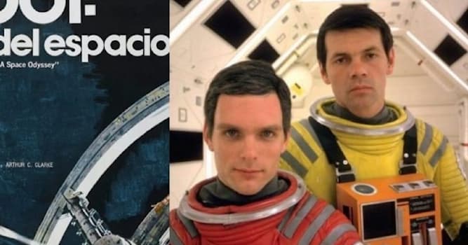 Sinema & TV Trivia Sorusu: '2001: Bir Uzay Macerası' filmi hangi türdedir?